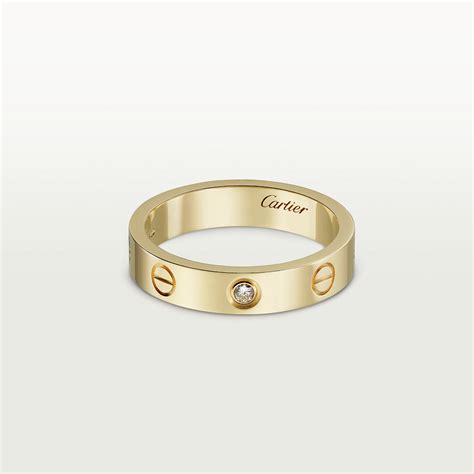 cartier band price.